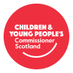 Children and Young People's Commissioner Scotland (@CYPCS) Twitter profile photo