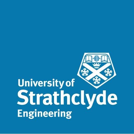 The official Twitter page for the Department of Civil & Environmental Engineering at the University of Strathclyde.