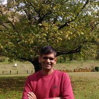 Vikas Yadav (@vikassyadav) 's Twitter Profile