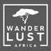Wanderlust Africa (@WlustSafaris) Twitter profile photo