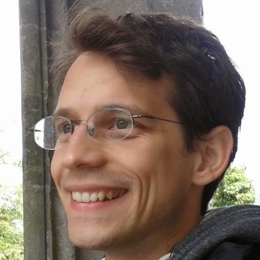 gaborurbanics's profile picture. 