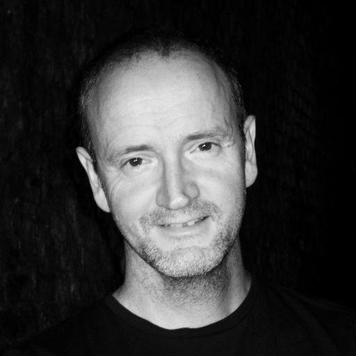 Rob Walpole Profile