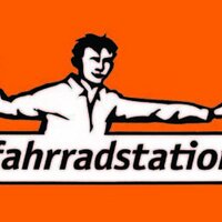 fahrradstation(@fahrradstation) 's Twitter Profile Photo