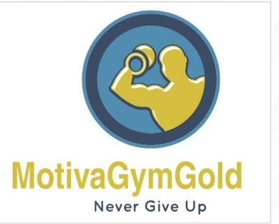 Nunca te rindas. 
 Instagram: @motivagymgold 
SFS o Promo por MD.
 Contacto/aportes;  motivagymgolds@gmail.com