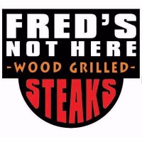 Fred's Not Here (@freds_not_here) 's Twitter Profile