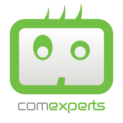 comexperts's profile picture. Υπολογιστές, laptop, tablet, περιφερειακά και αξεσουάρ σε μοναδικές τιμές. 
Επισκευές από εξειδικευμένους τεχνικούς  άμεσα και οικονομικά!