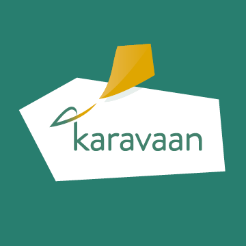 karavaanvzw's profile picture. Karavaan is er voor iedereen met een hart voor reizen en avontuur. We leiden reisbegeleiders op en we organiseren het hele jaar door activiteiten voor jongeren.
