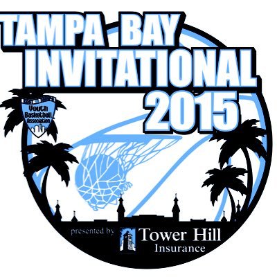 The Tampa Bay Invitational has been renamed the Candice Dupree Invitational. @DupreeInvitational