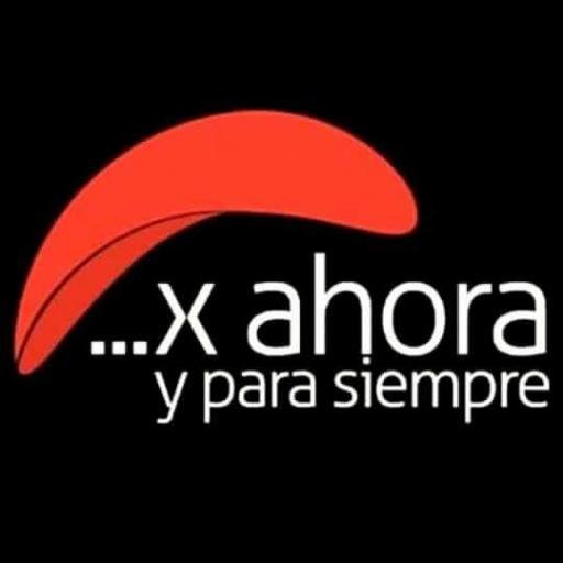 Chavista-Revolucionaria-Socialista-Marxista, defensora de los ideales revolucionarios hasta la Muerte.