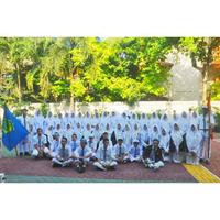 OSIS MAN 7 JKT (@omman7) 's Twitter Profile