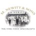 Newitt's of Thame (@newittsofthame) Twitter profile photo Newitt's of Thame (@newittsofthame) Twitter profile photo