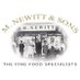 Twitter Profile image of @NewittsofThame