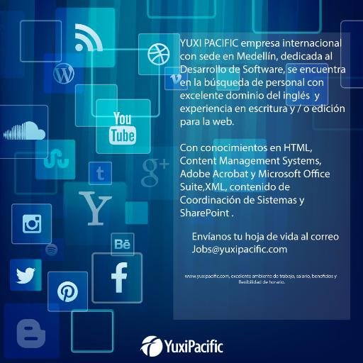 yuxi_pacific's profile picture. 