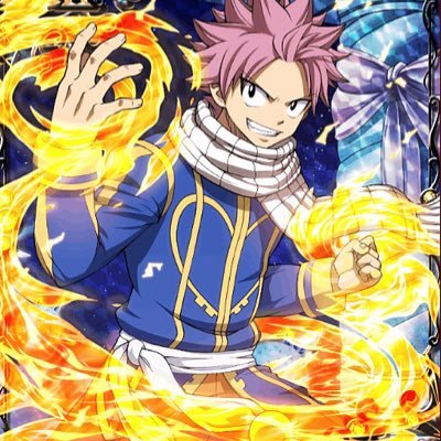 ナツ End Oラグニル Natsu Killer Twitter