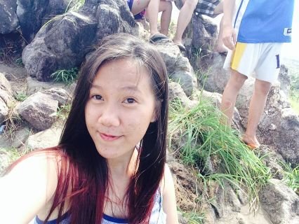 MKLTangkilisan's profile picture. GOD first.