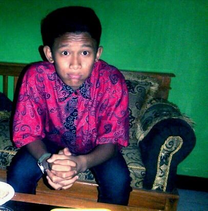 dafanurafandi's profile picture. 