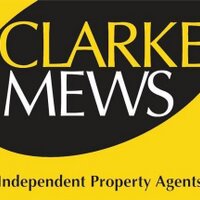 Clarke Mews (@clarkemews) 's Twitter Profile