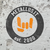 Metallus.it (@metallus_it) 's Twitter Profile Photo Metallus.it (@metallus_it) 's Twitter Profile Photo