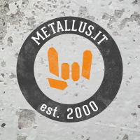 Metallus.it(@metallus_it) 's Twitter Profile Photo