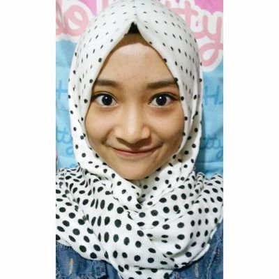 fitriyaniputri's profile picture. ig: fitriyaniputri23