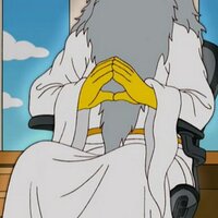 Gott (@gott) 's Twitter Profile