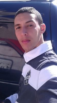 YounessBelazri's profile picture. 