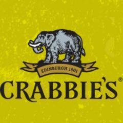 Crabbie's Alcoholic Ginger Beer - It's time for a Crabbie's! #CrabbiesTime 21+ please