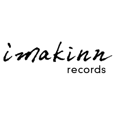 imakinn records, Haus, 2 sick worry, Tongues, CD/CASSETTE/RECORDS EXPRESS and 釣り