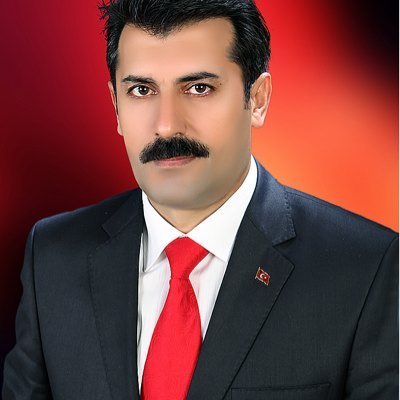 SEYHMUSYENTUR's profile picture. MUŞ İL ÖZEL İDARESİ GENEL SEKRETERİ