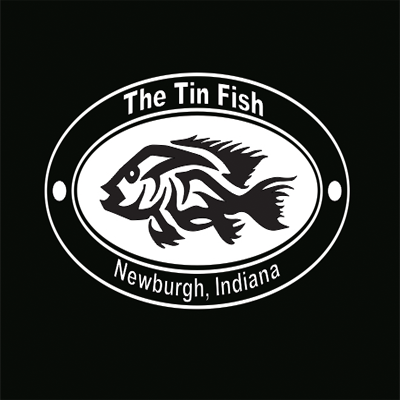 Taste how great fresh fish can be by coming to Tin Fish Newburgh for lunch or dinner!