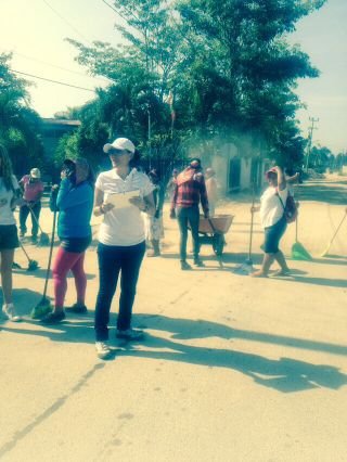 dianacgg35's profile picture. #Politicalscientist #Internationalcooperation #Projectmanagement #Humanrights #Humanitarianaid #Climatechange #SDG @CEARefugio #asylum #UN #Enfoquedemarcologico