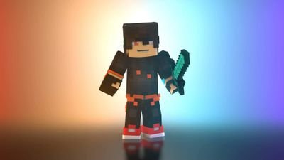 Im 10 years old ● gamer of mcpe● youtuber● admin of the page●part of the gc●making friends with u● im a boy●edit ur renders ●FOLLOW U BACK♡♡