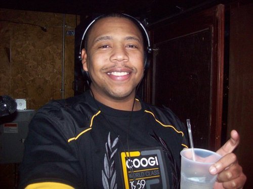 DJCED's profile picture. 