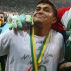 E o Palmeiras no ardor da partida, transformando a lealdade em padrão. ♡