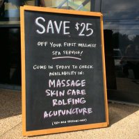 Castle Hill Spa (@castlehill_spa) 's Twitter Profile