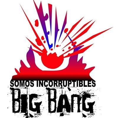 AsociacionBig's profile picture. Asociacion juvenil en A Estrada. Somos incorruptibles! 
asociacionbigbang@gmail.com