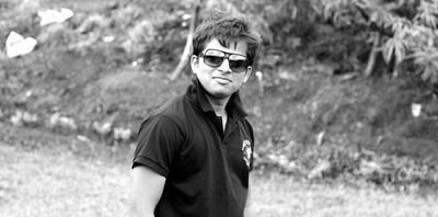 sameerd9988's profile picture. 