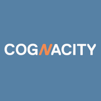 Cognacity(@Cognacity) 's Twitter Profile Photo