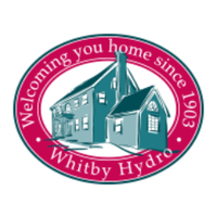 Whitby Hydro (@whitbyhydro) 's Twitter Profile