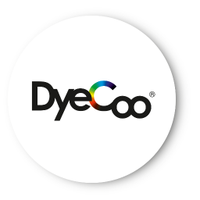 DyeCoo Textile Systems B.V. (@dyecoo) 's Twitter Profile