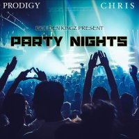 Golden KiNG Prodigy (@kingprodigy22) 's Twitter Profile