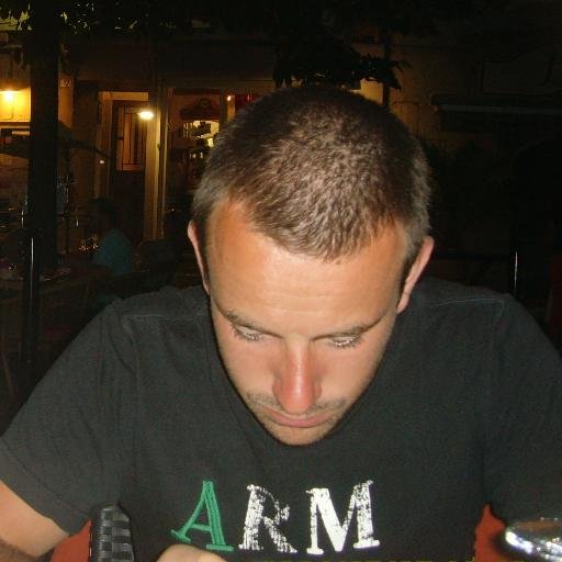 balijamin's profile picture. 