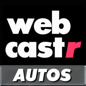 WebcastrAutos's profile picture. The Latest Auto Videos from http://t.co/mPveodzU04!