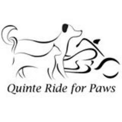 An annual motorcycle ride to raise funds for animals in need