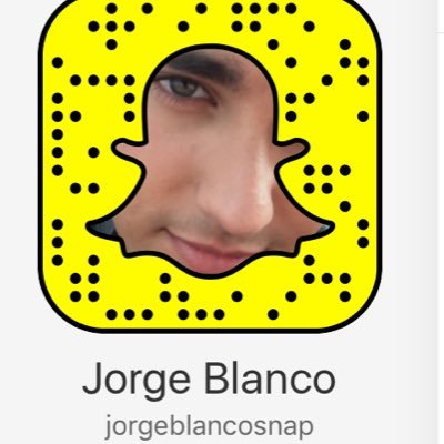 screenjorgesnap's profile picture.