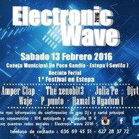 WAVE ELECTRONIC 2016 (@electronicwave1) 's Twitter Profile