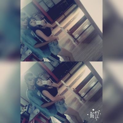 ValenEt12's profile picture. para que correr ? para q caminar? si fumo porro y puedo volar.//mi mejor me quiere mucho...// TODA de LPMDE ✌...