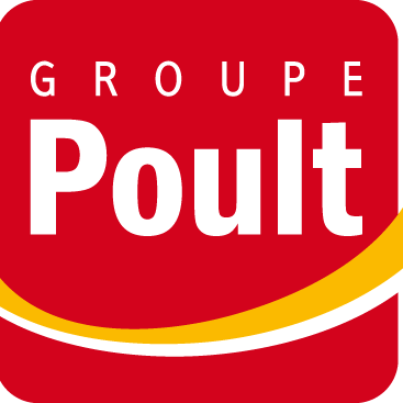 Bienvenue sur le compte Twitter officiel du Groupe Poult. Partagez nos valeurs d'innovation produits et managériales au service de l'industrie agro-alimentaire