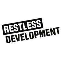 Restless Development(@RestlessDev) 's Twitter Profile Photo