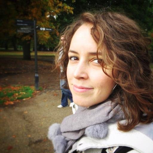 Motion designer from Italy. Currently living in UK.